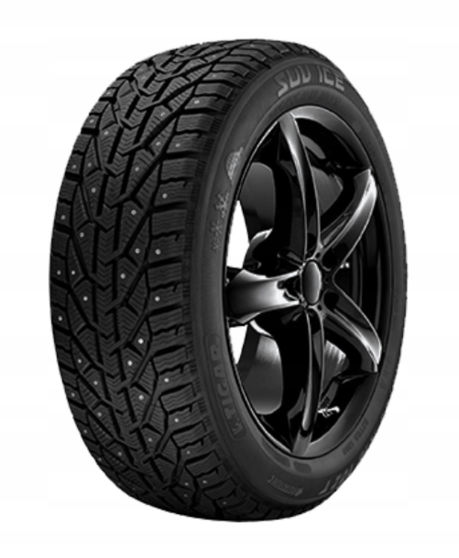 225/55R18 opona ORIUM SUV ICE NORDIC COMPOUND XL 102T